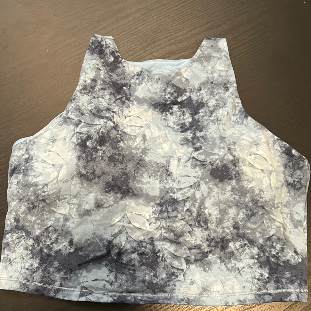 Old Navy Bra Top